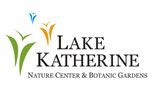 Lake Katherine Nature Center and Botanic Gardens Website