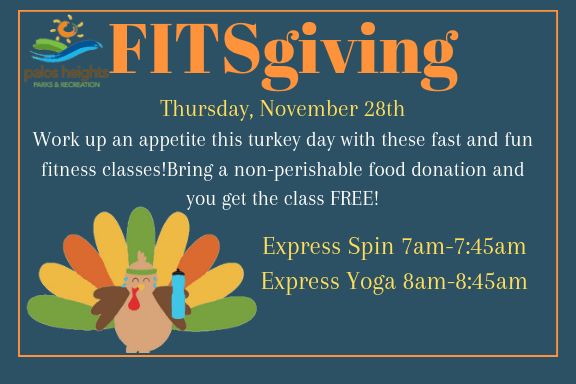FITSgiving