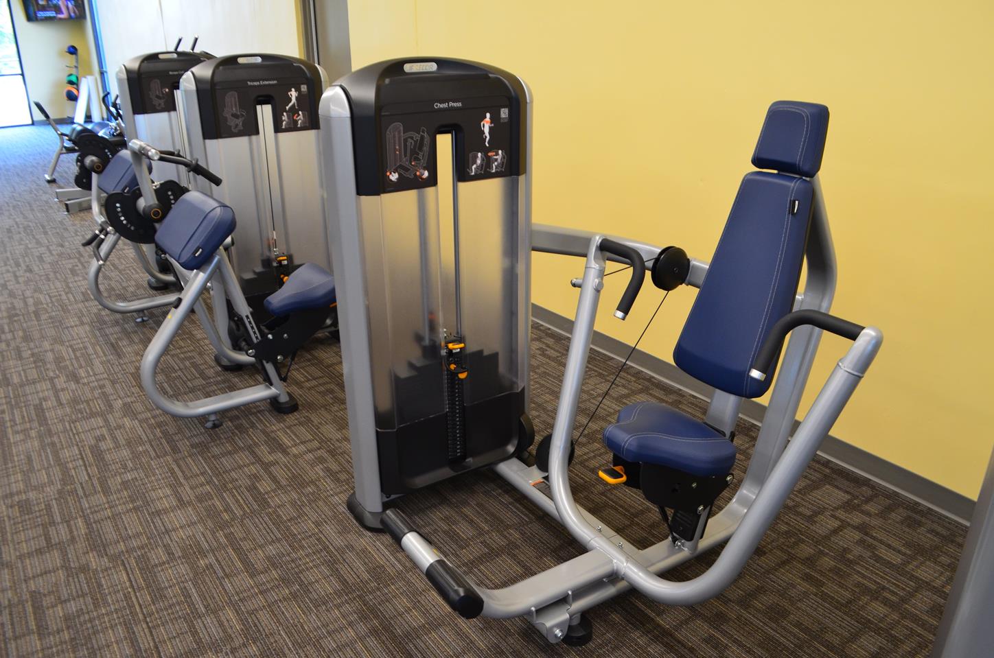 Arm Exercise Equipment