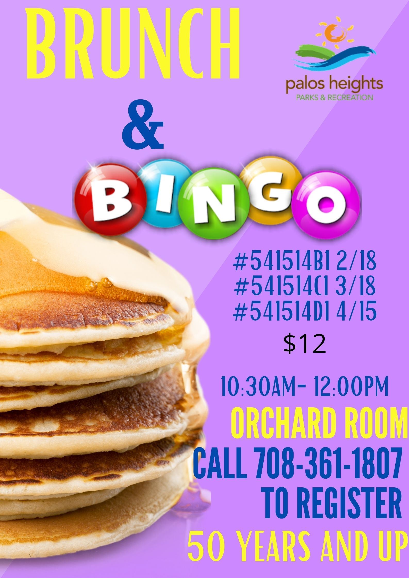 Purple and Yellow Bold Modern Friendship Quote Poster (2)