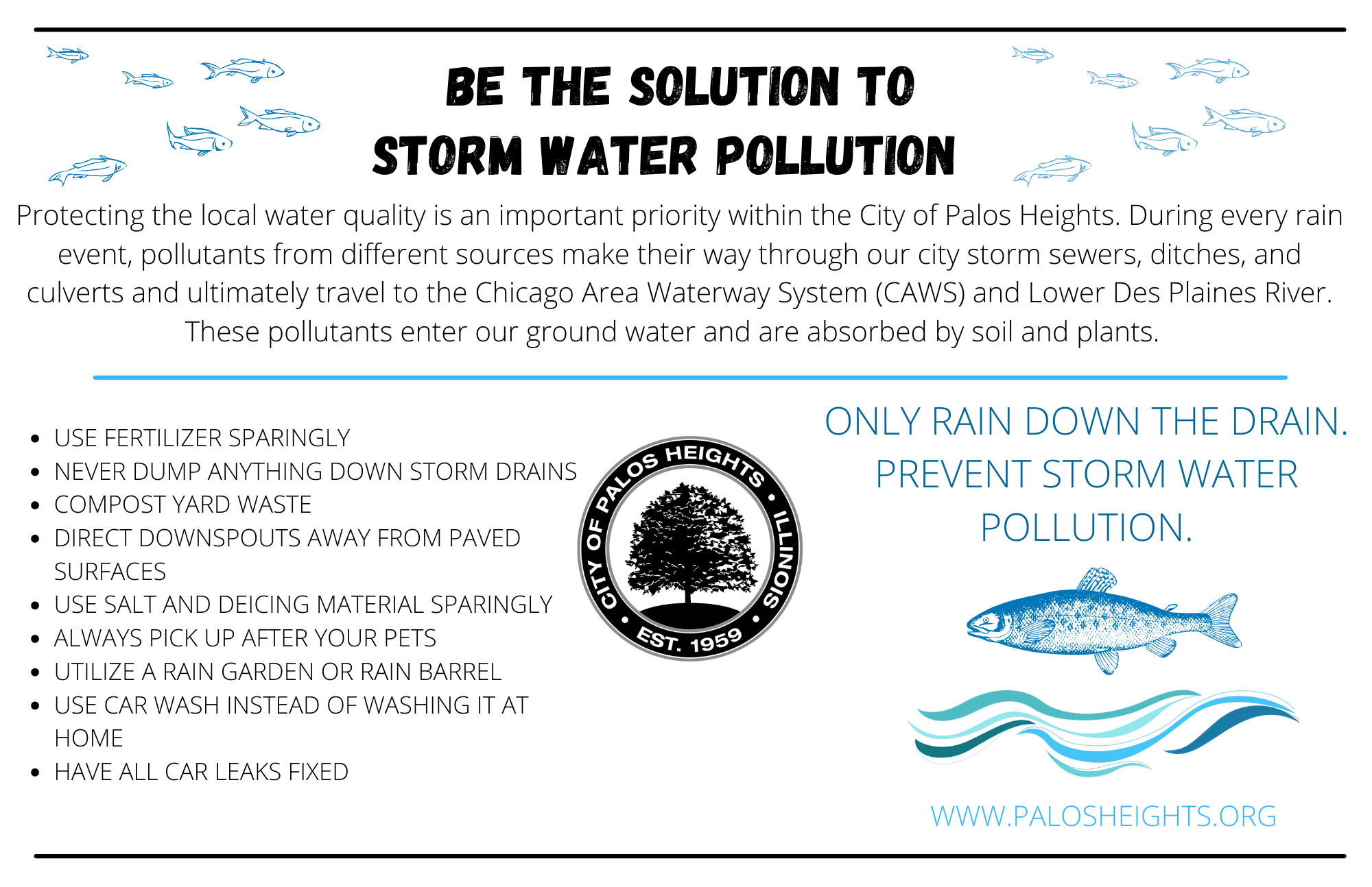 Storm Water Pollution  (2)