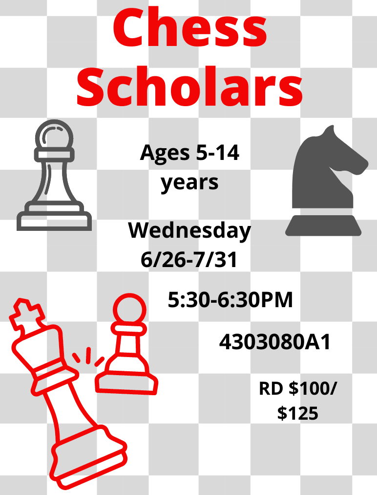 Chess Scholars